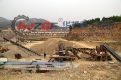 <b>對輥破碎機制砂操作注意事項</b>