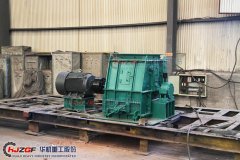 <b>鉀長(cháng)石破碎機廠(chǎng)家為您推薦鉀長(cháng)石破碎機設備</b>