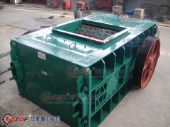 <b>輥式破碎機制造商為您講解齒輥破碎機應用</b>