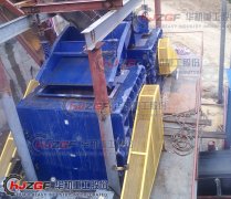<b>對輥破碎機企業(yè)發(fā)展將受到大力扶持</b>