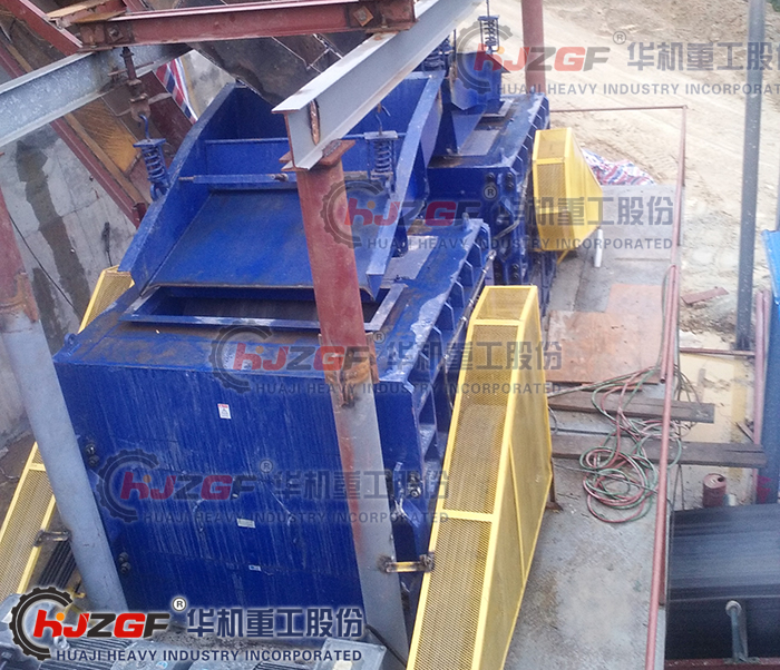 對輥破碎機企業(yè),對輥破碎機廠(chǎng)家