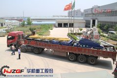 <b>輥式破碎機應用煤炭破碎時(shí)使用詳述</b>
