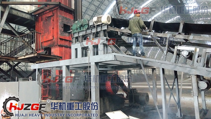 新疆對輥破碎機,新疆輥式破碎機