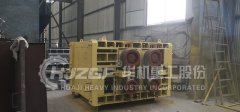 石灰石破碎機使用前需要檢查什么？