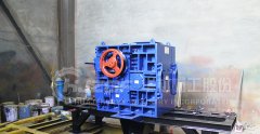 螢石破碎機/螢石粉破碎加工設備/選華機值得信賴(lài)
