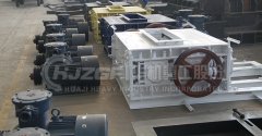 如何解決對輥破碎機的堵料問(wèn)題