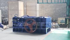 高嶺石破碎機-高嶺土細碎機設備