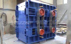 礦石破碎機-礦石破碎機廠(chǎng)家-對輥礦石破碎機