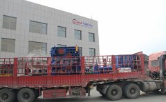 石材破碎機-石材破碎機廠(chǎng)家-石材輥式破碎機