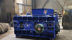 輥式破碎機運行使用操作規范及注意事項