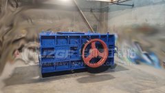 小型對輥機-輥式破碎機廠(chǎng)家-齒輥破碎機價(jià)格