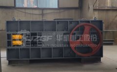 對輥制砂機-節能制砂機-新型節能制砂機優(yōu)點(diǎn)