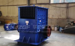 輝綠巖破碎機-輝綠巖制砂機-輝綠石破碎制砂設備