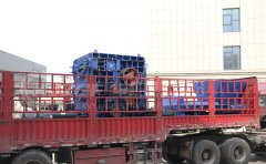 對輥破碎機價(jià)格-2020輥式破碎機全新報價(jià)