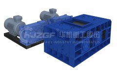 2pg雙輥式破碎機內部結構-雙輥破碎機圖片