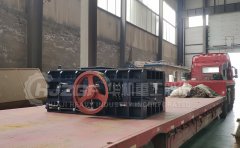 對輥破碎機的輥和輥皮材料該如何確定？