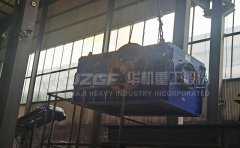 雙輥制砂機的價(jià)格及相關(guān)知識敘述