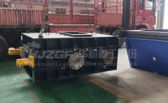 對輥破碎機廠(chǎng)家為您分析決定對輥破碎機價(jià)格的因素