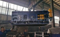  雙輥破碎機-礦山大型雙輥破碎機定制