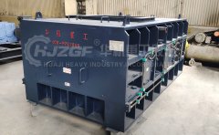 對輥破碎機-對輥制砂機-制砂用對輥破碎機選