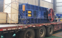 液壓對輥破碎機的常見(jiàn)問(wèn)題解決方法