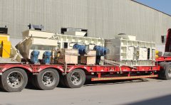 輥式破碎機不下料的原因分析及解決方案