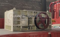 對輥破碎機的選型方法及工作優(yōu)勢