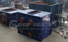 輥式破碎機于其它破碎機相比都有哪些不同？
