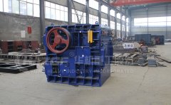輥式破碎機應用于破碎哪些物料