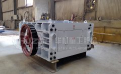 雙輥破碎機機型選取注意要點(diǎn)及常見(jiàn)故障有哪些？