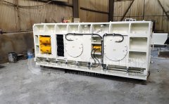 在工作過(guò)程中雙輥破碎機常見(jiàn)問(wèn)題有哪些？