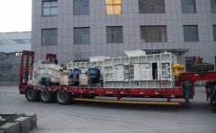 造成雙輥破碎機堵塞的具體原因及處理辦法是什么？