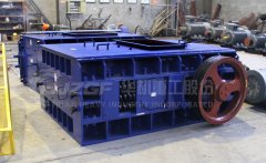 雙輥破碎機-大型雙輥破碎機價(jià)格