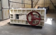雙輥破碎機型號產(chǎn)量和市場(chǎng)價(jià)格