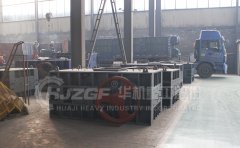 破碎石料的對輥破碎機需要多少錢(qián)？