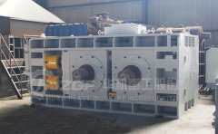 對輥破碎機破碎處理能力跟什么因素相關(guān)